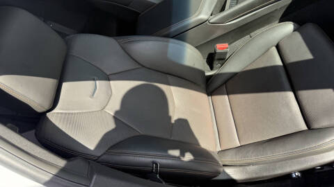 2024 Cadillac CT5-V