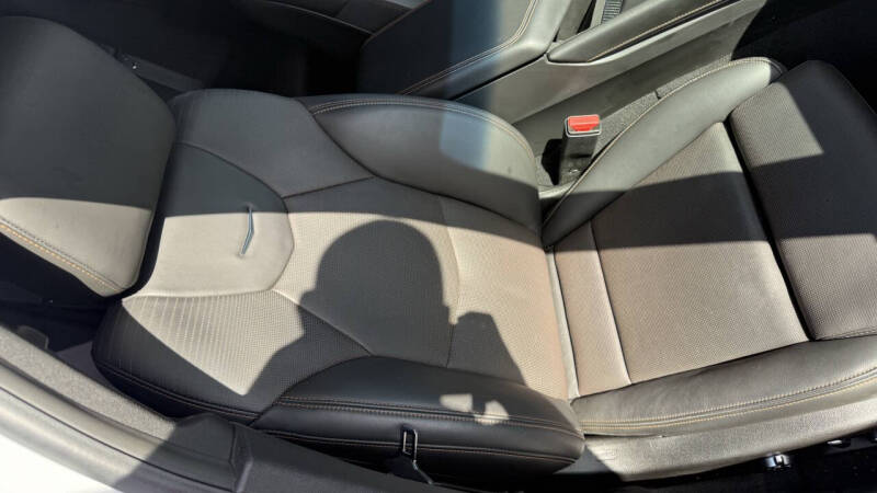 2024 Cadillac CT5-V