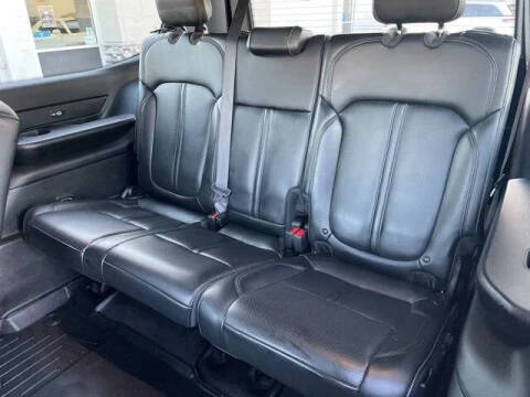 2022 Jeep Wagoneer Series I