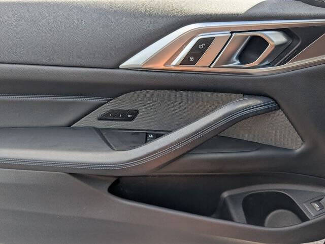2022 BMW 4 Series M440i