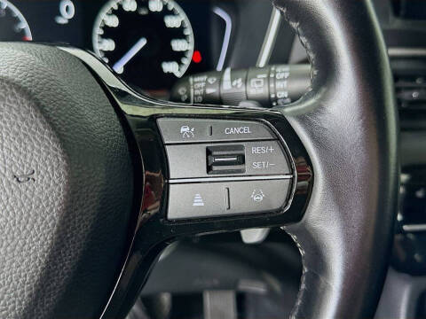 2023 Honda Pilot EX-L