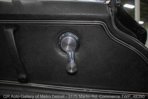 1965 Chevrolet Corvette