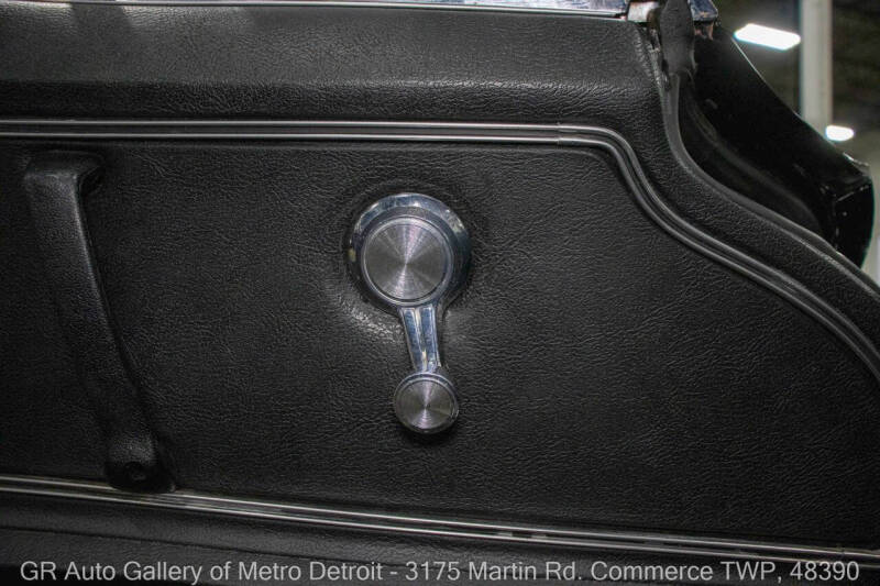 1965 Chevrolet Corvette