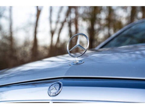 2013 Mercedes-Benz E-Class