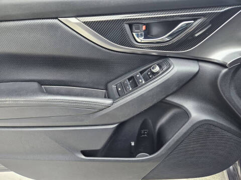 2018 Subaru Impreza Limited