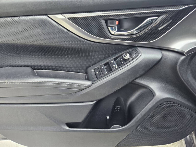 2018 Subaru Impreza Limited