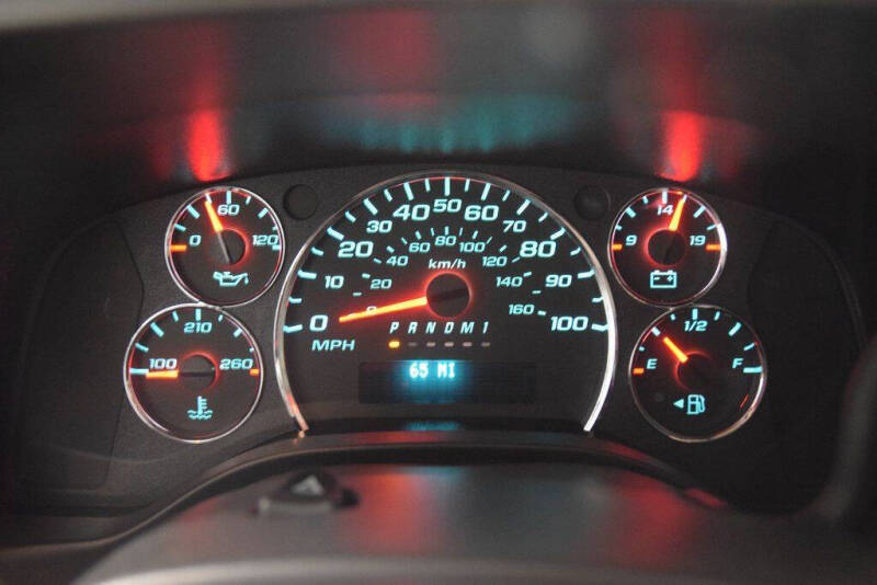 2026 Chevrolet Express 3500