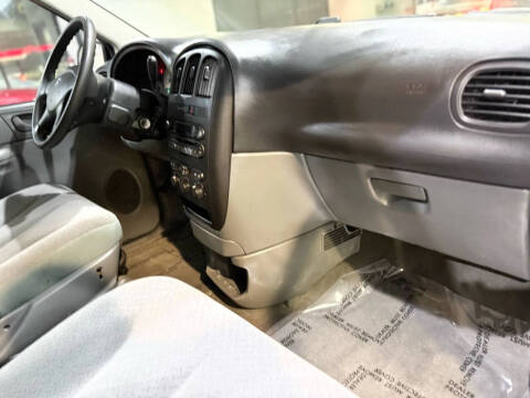 2006 Dodge Grand Caravan SE