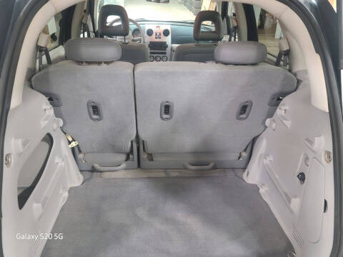 2006 Chrysler PT Cruiser Touring