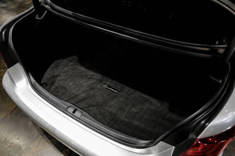 2014 Lexus LS 460