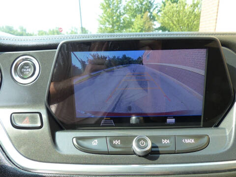 2019 Chevrolet Blazer LT