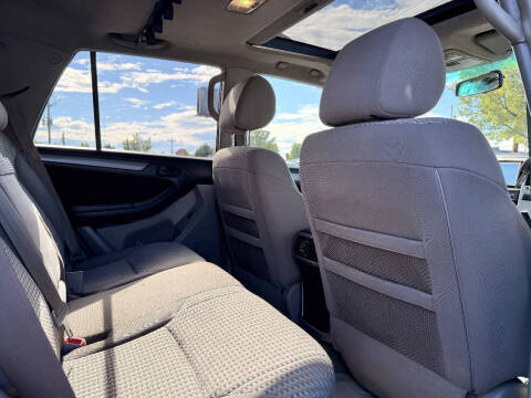 2009 Toyota 4Runner SR5