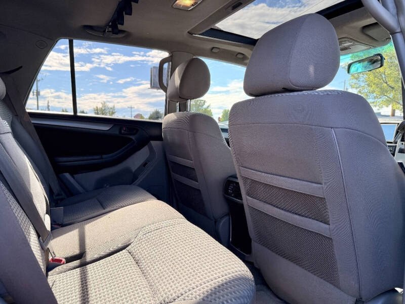 2009 Toyota 4Runner SR5