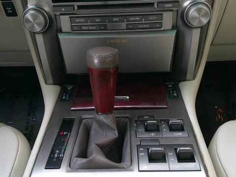 2013 Lexus GX 460 Premium