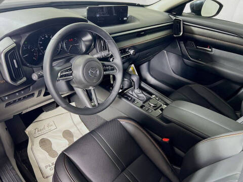 2026 Mazda CX-50 2.5 S Premium