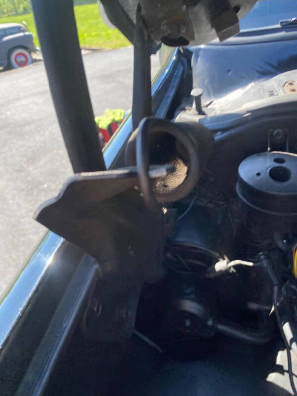 1978 Chevrolet K5 Blazer LS Resto mod pro tou