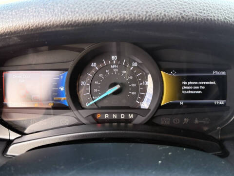 2017 Ford Expedition Limited