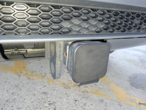 2014 Audi Q7 3.0T quattro S line Prestige