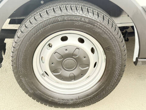 2024 Ford Transit 150