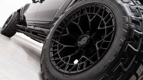 2024 GMC HUMMER EV 3X