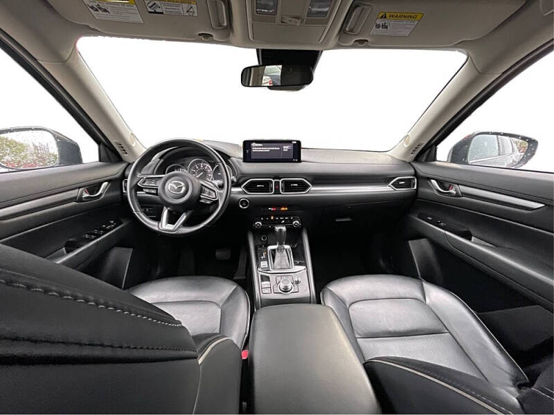 2024 Mazda CX-5 2.5 S Select