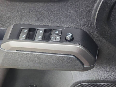 2023 Toyota Tacoma TRD Off-Road