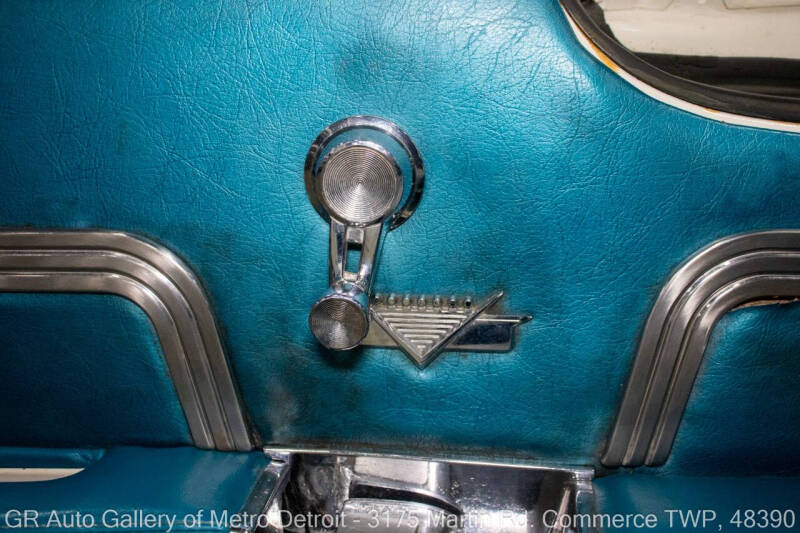 1959 Cadillac Series 62