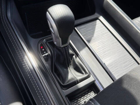 2025 RAM 1500 RHO