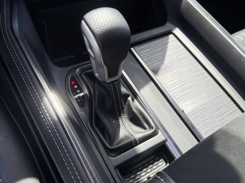 2025 RAM 1500 RHO