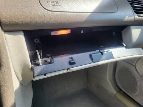 2003 Mercedes-Benz CLK CLK 430