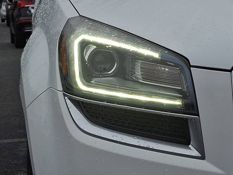 2017 GMC Acadia Limited
