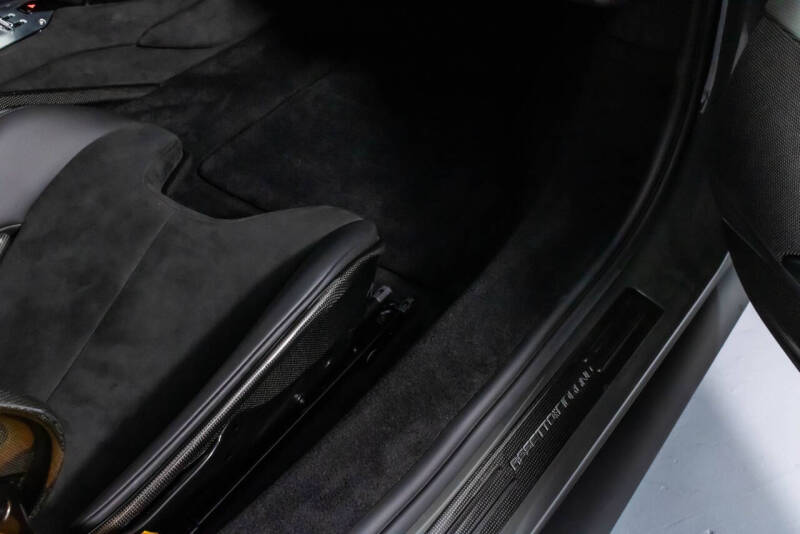 2023 Ferrari 296 GTB