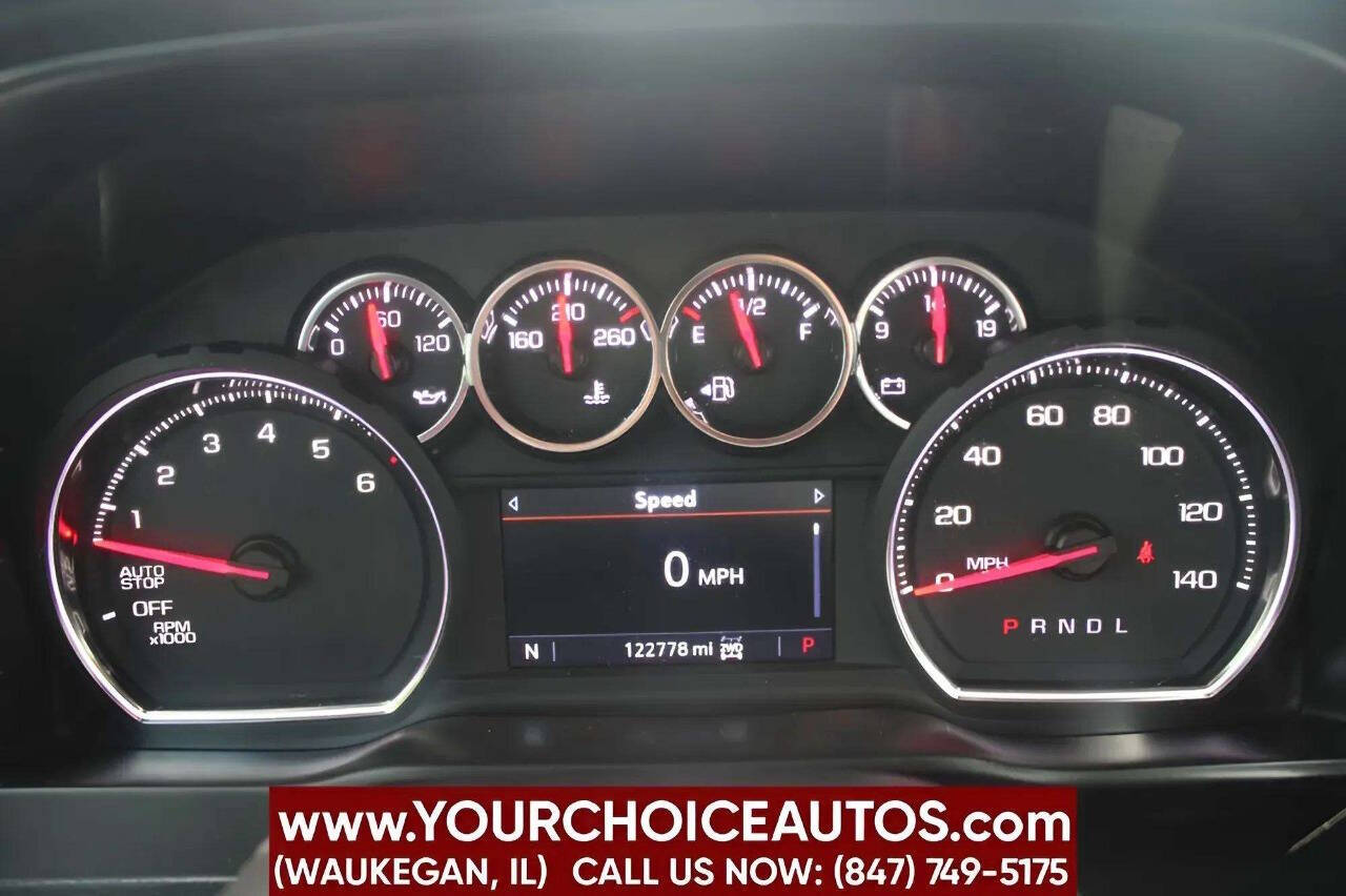 ChevroletSilverado 150027