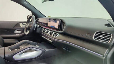 2025 Mercedes-Benz GLS GLS 450