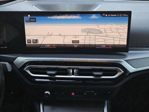 2024 BMW 3 Series M340i