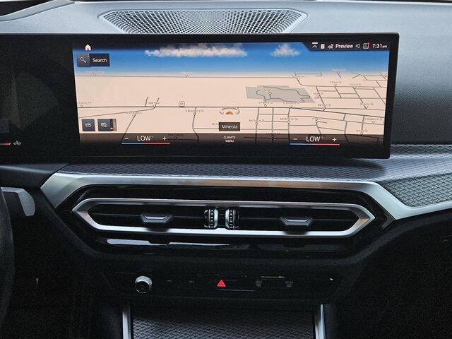2024 BMW 3 Series M340i