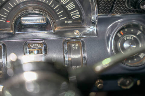 1955 Pontiac Chieftain