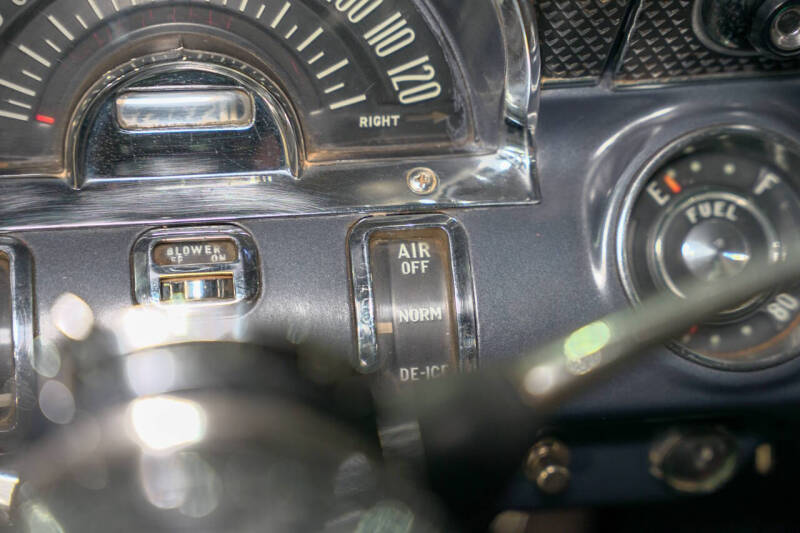 1955 Pontiac Chieftain