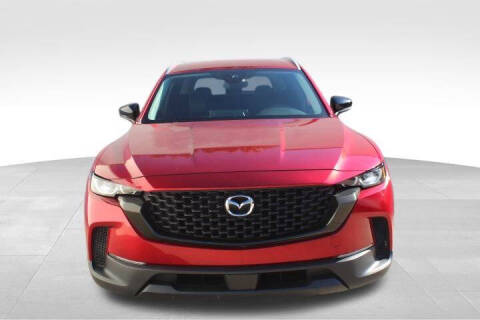 2024 Mazda CX-50 2.5 S Preferred
