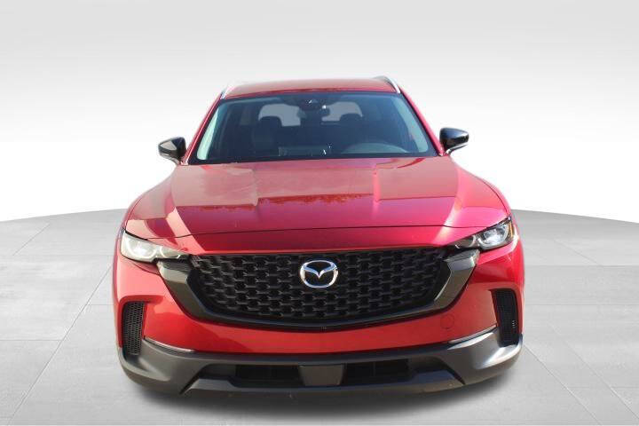 2024 Mazda CX-50 2.5 S Preferred