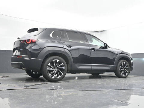 2025 Mazda CX-50 Hybrid Premium Plus