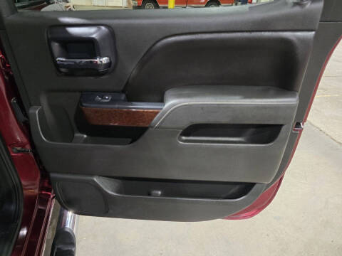 2014 GMC Sierra 1500