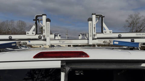 2015 Ford Transit 150