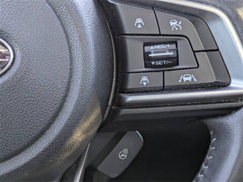 2020 Subaru Ascent Touring