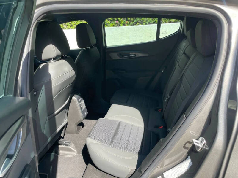 2024 Dodge Hornet R/T