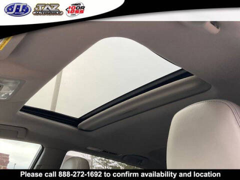 2014 Toyota Highlander Limited