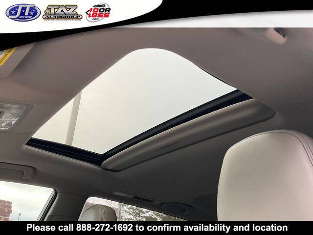 2014 Toyota Highlander Limited