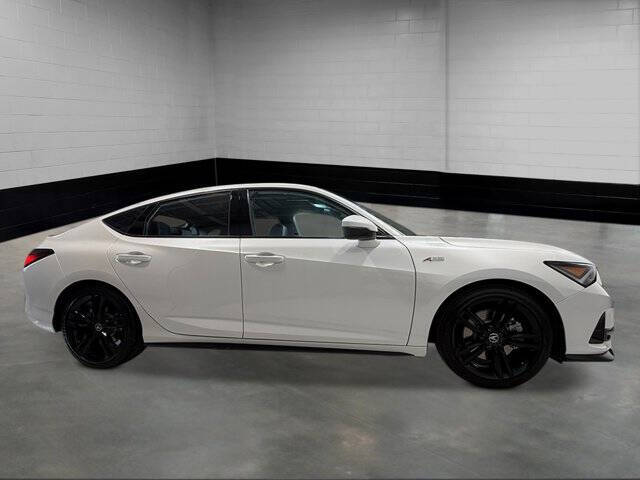 2026 Acura Integra w/Tech w/A-SPEC