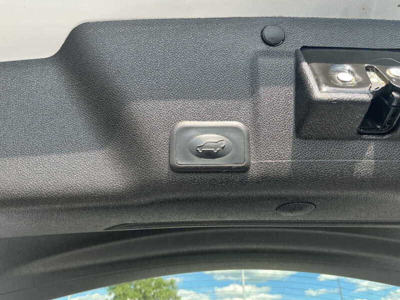 2017 GMC Acadia Limited