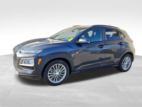 2020 Hyundai Kona SEL